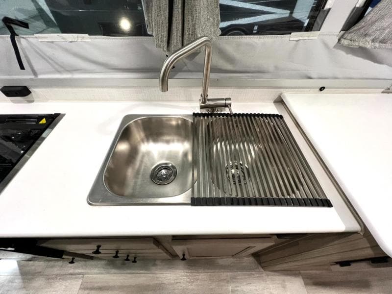 2024 Forest River 2024 Forest River Rockwood High Wall - thumbnail 20