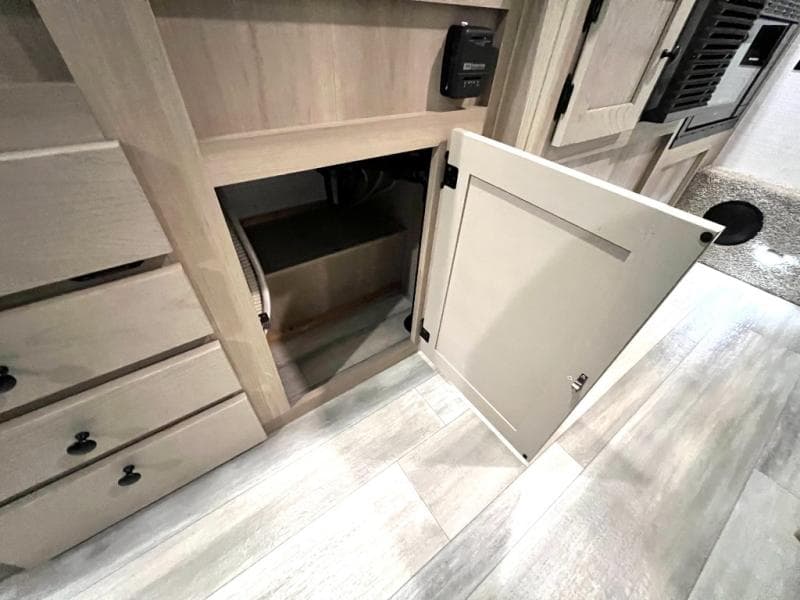 2024 Forest River 2024 Forest River Rockwood High Wall - thumbnail 21