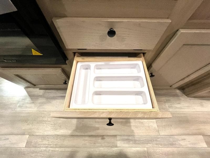 2024 Forest River 2024 Forest River Rockwood High Wall - thumbnail 22