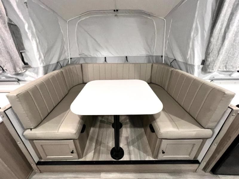 2024 Forest River 2024 Forest River Rockwood High Wall - thumbnail 23