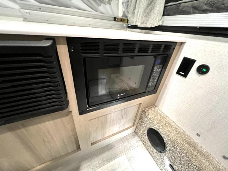 2024 Forest River 2024 Forest River Rockwood High Wall - thumbnail 24