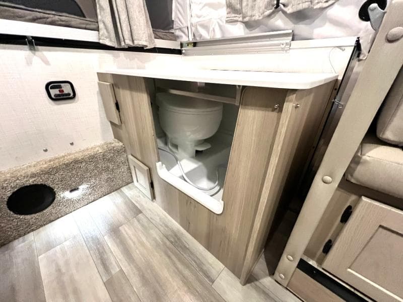 2024 Forest River 2024 Forest River Rockwood High Wall - thumbnail 25