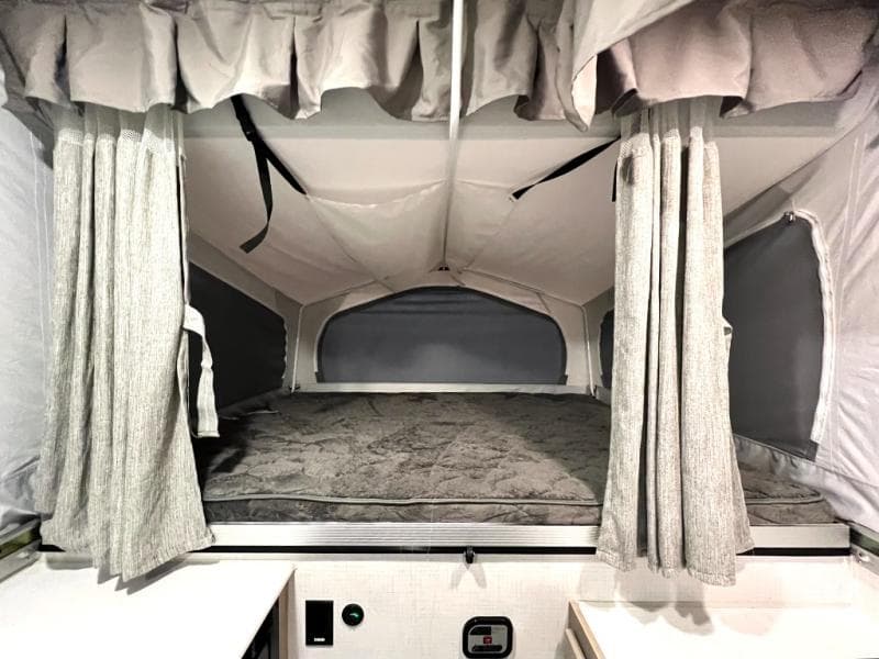 2024 Forest River 2024 Forest River Rockwood High Wall - thumbnail 26