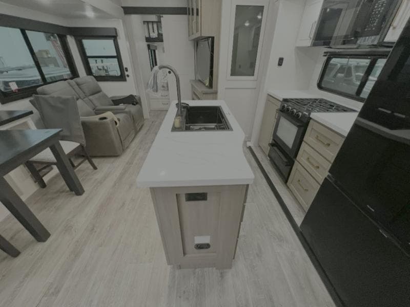 2026 Jayco 2026 Jayco Eagle HT - thumbnail 5