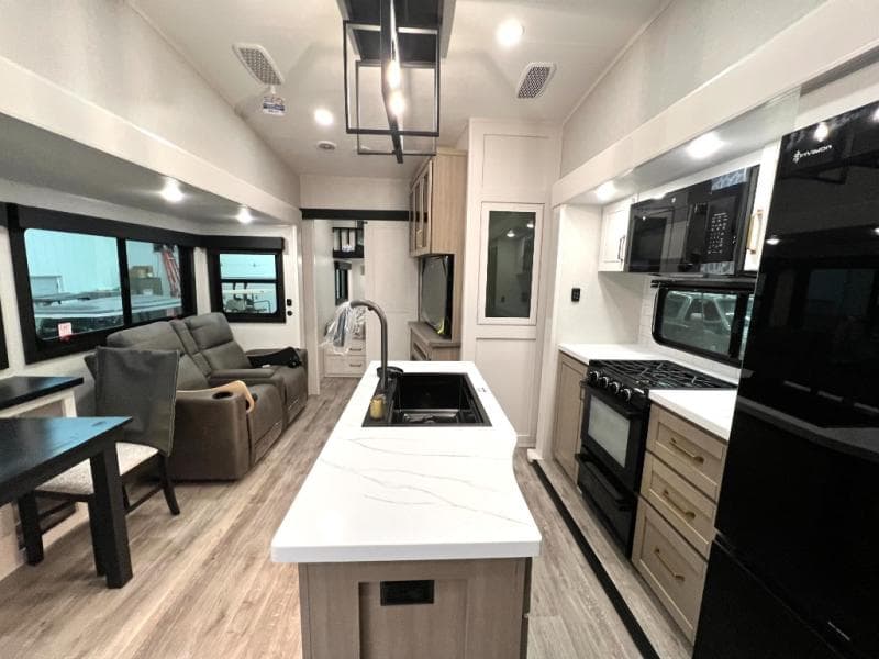 2026 Jayco 2026 Jayco Eagle HT - thumbnail 6
