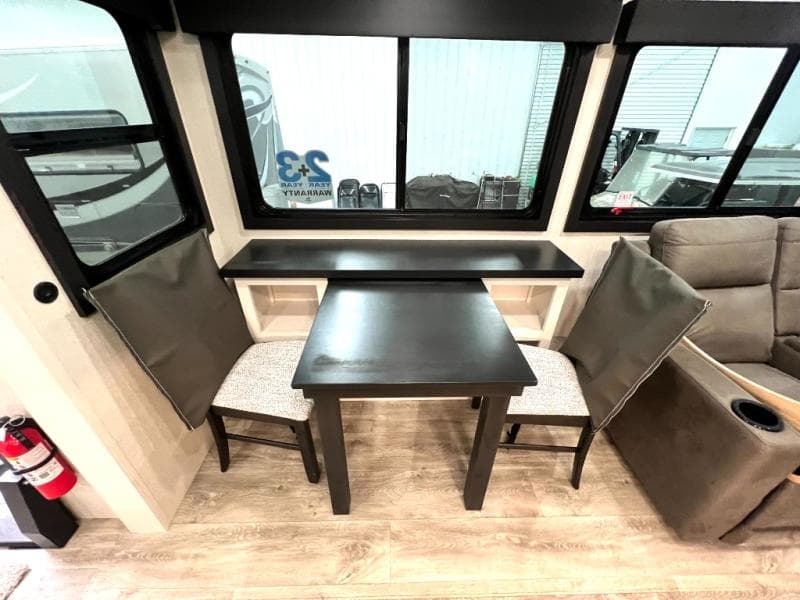 2026 Jayco 2026 Jayco Eagle HT - thumbnail 7