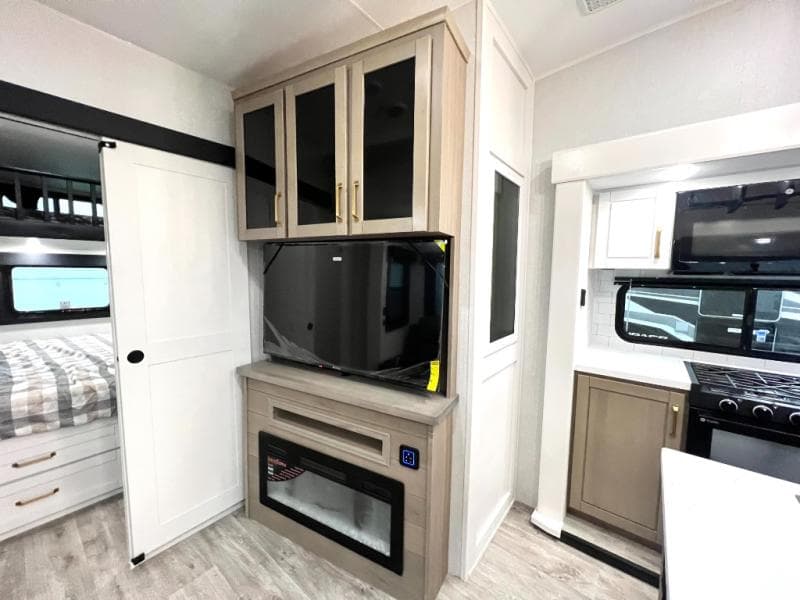 2026 Jayco 2026 Jayco Eagle HT - thumbnail 9