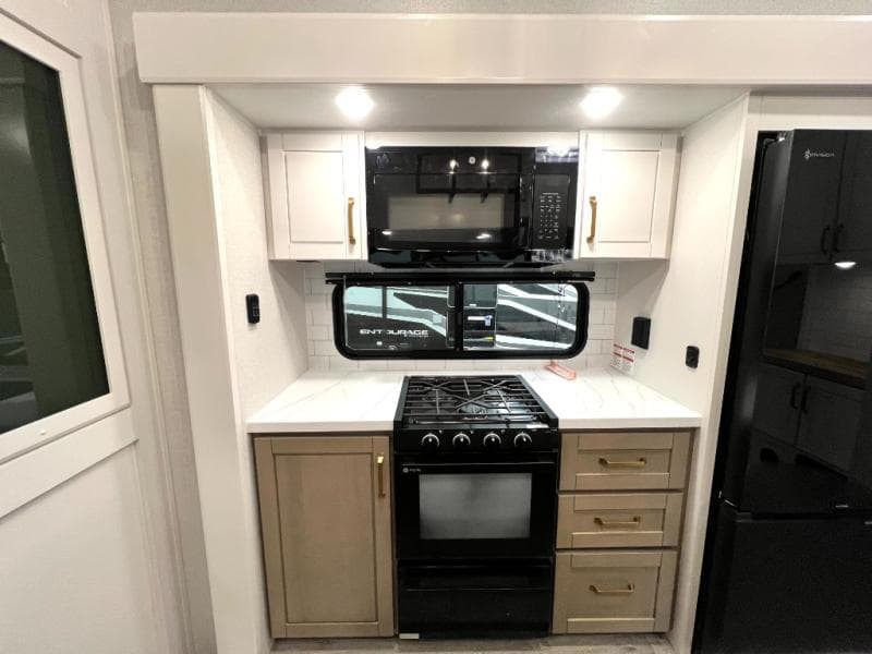 2026 Jayco 2026 Jayco Eagle HT - thumbnail 11