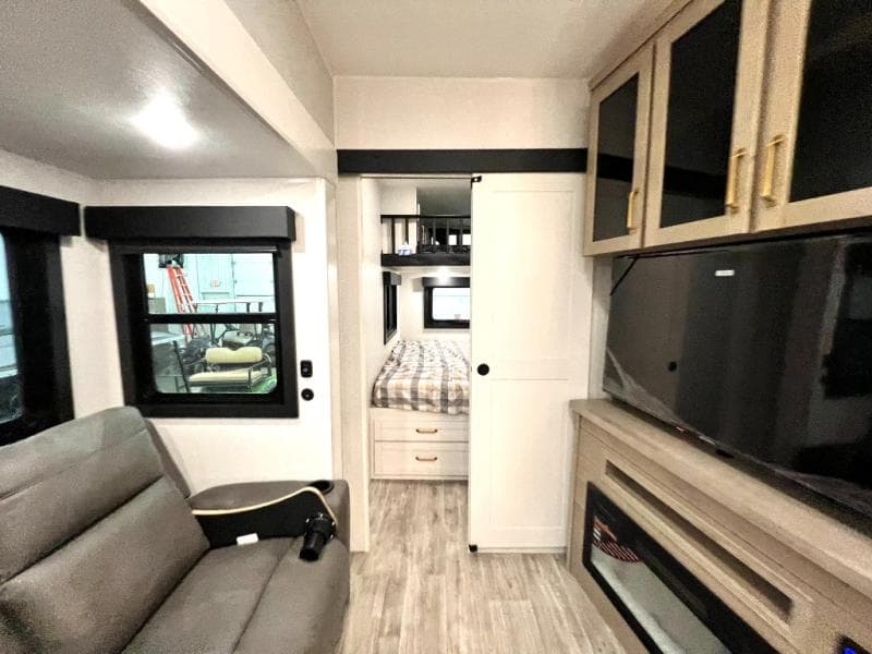 2026 Jayco 2026 Jayco Eagle HT - thumbnail 23