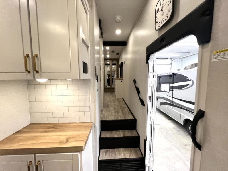 2026 Jayco 2026 Jayco Eagle HT - thumbnail 34