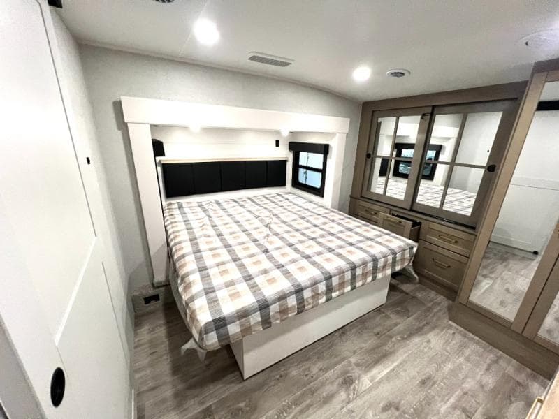 2026 Jayco 2026 Jayco Eagle HT - thumbnail 41