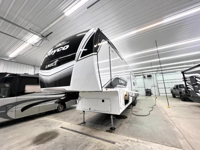 2026 Jayco 2026 Jayco Eagle HT - thumbnail 45