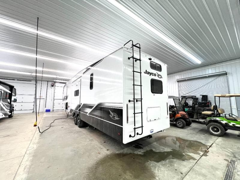 2026 Jayco 2026 Jayco Eagle HT - thumbnail 46