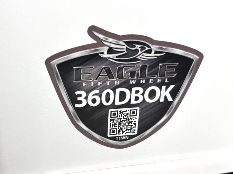 2026 Jayco 2026 Jayco Eagle HT - thumbnail 49