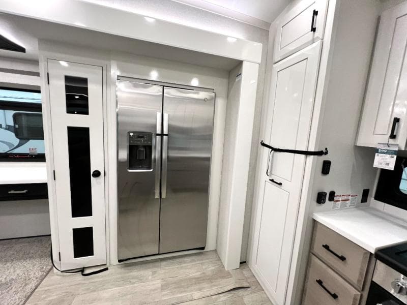 2026 Jayco 2026 Jayco Pinnacle - thumbnail 22
