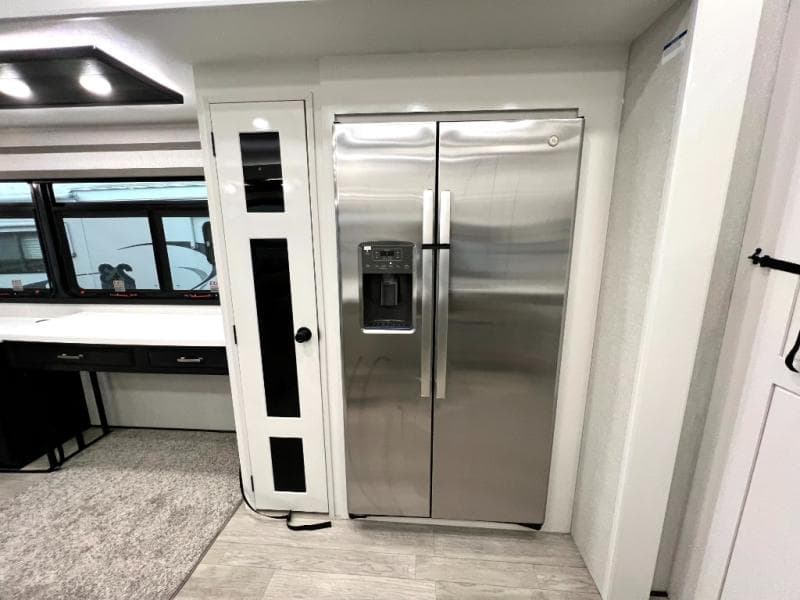 2026 Jayco 2026 Jayco Pinnacle - thumbnail 23