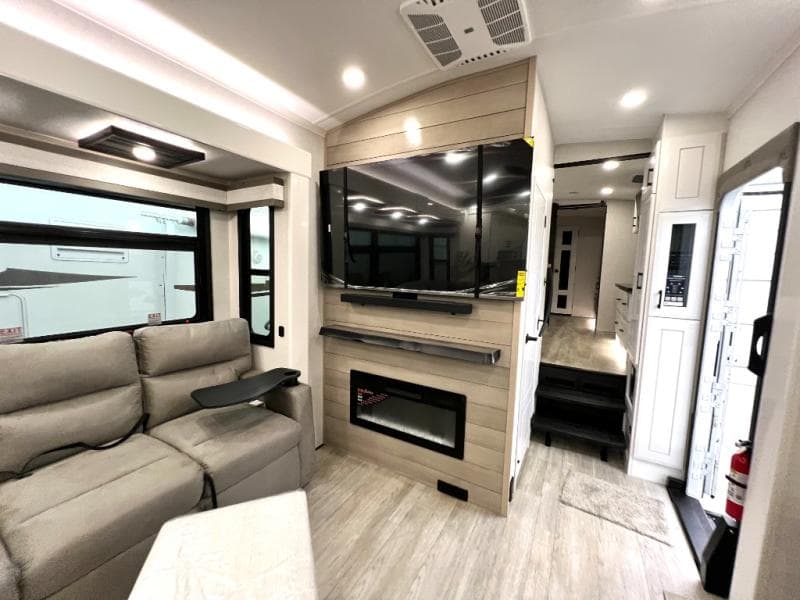 2026 Jayco 2026 Jayco Pinnacle - thumbnail 27