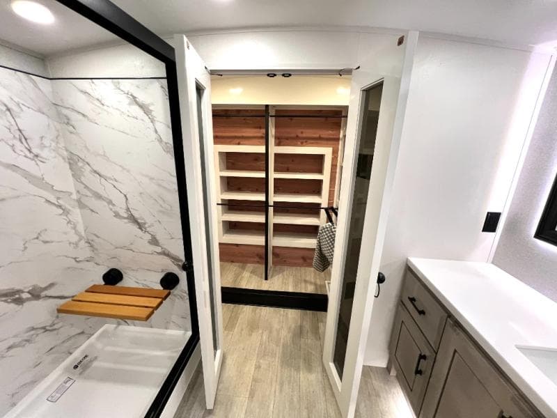 2026 Jayco 2026 Jayco Pinnacle - thumbnail 49