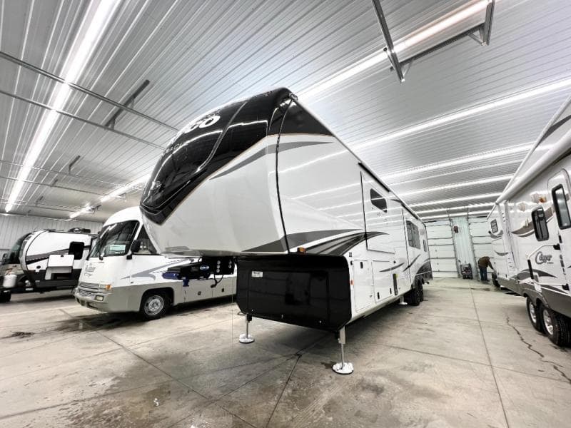 2026 Jayco 2026 Jayco Pinnacle - thumbnail 54
