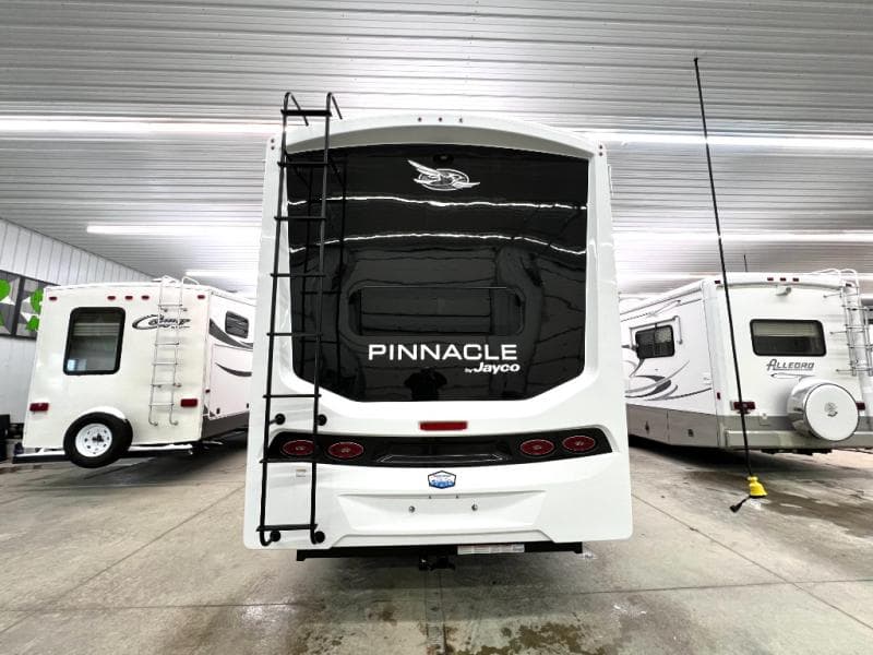 2026 Jayco 2026 Jayco Pinnacle - thumbnail 56