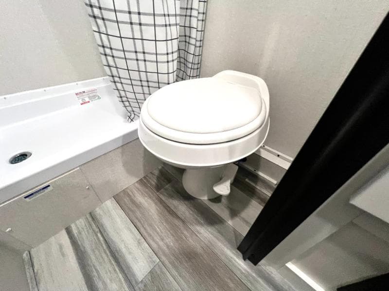 2026 Jayco 2026 Jayco Jay Flight SLX - thumbnail 11