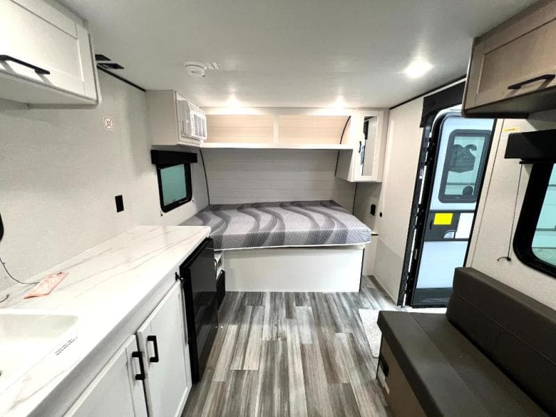 2026 Jayco 2026 Jayco Jay Flight SLX - thumbnail 20