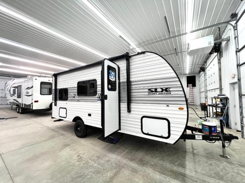 2026 Jayco 2026 Jayco Jay Flight SLX - thumbnail 22