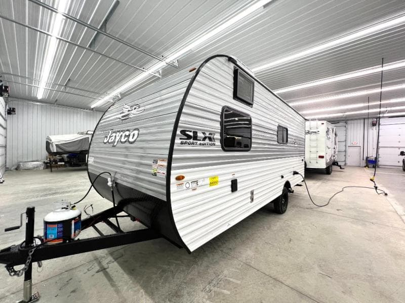 2026 Jayco 2026 Jayco Jay Flight SLX - thumbnail 23