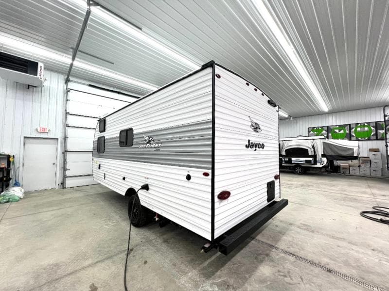 2026 Jayco 2026 Jayco Jay Flight SLX - thumbnail 24