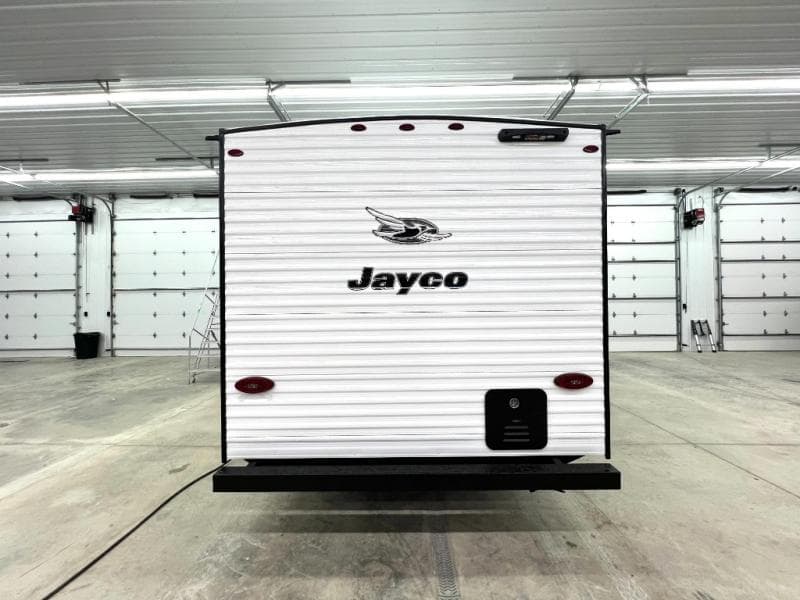 2026 Jayco 2026 Jayco Jay Flight SLX - thumbnail 25