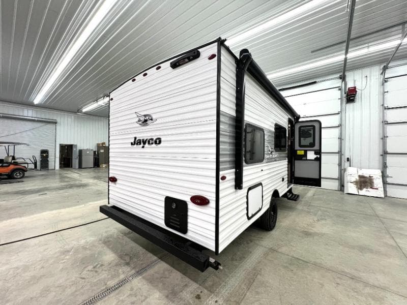 2026 Jayco 2026 Jayco Jay Flight SLX - thumbnail 26