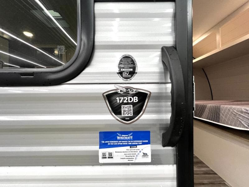 2026 Jayco 2026 Jayco Jay Flight SLX - thumbnail 27