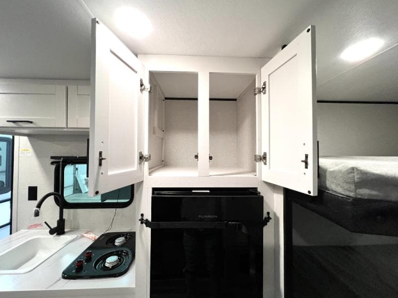 2026 Jayco 2026 Jayco Jay Flight SLX - thumbnail 8