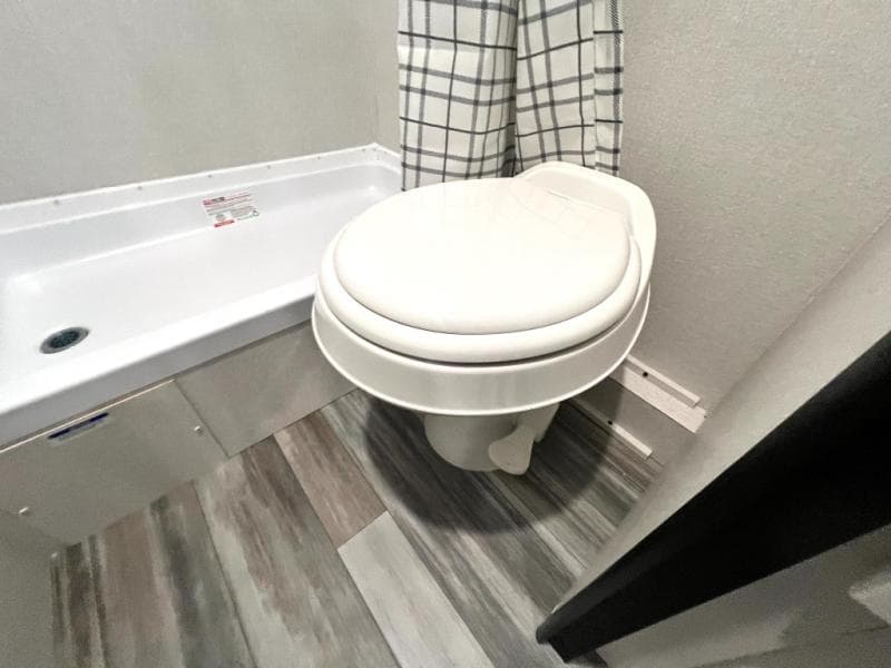 2026 Jayco 2026 Jayco Jay Flight SLX - thumbnail 12