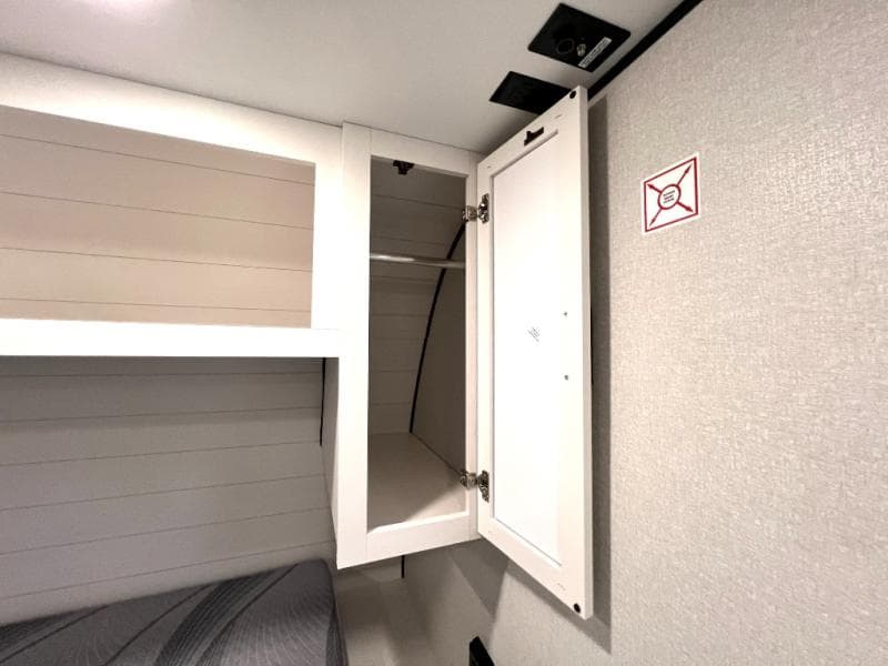 2026 Jayco 2026 Jayco Jay Flight SLX - thumbnail 17