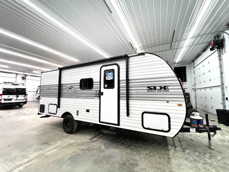 2026 Jayco 2026 Jayco Jay Flight SLX - thumbnail 18