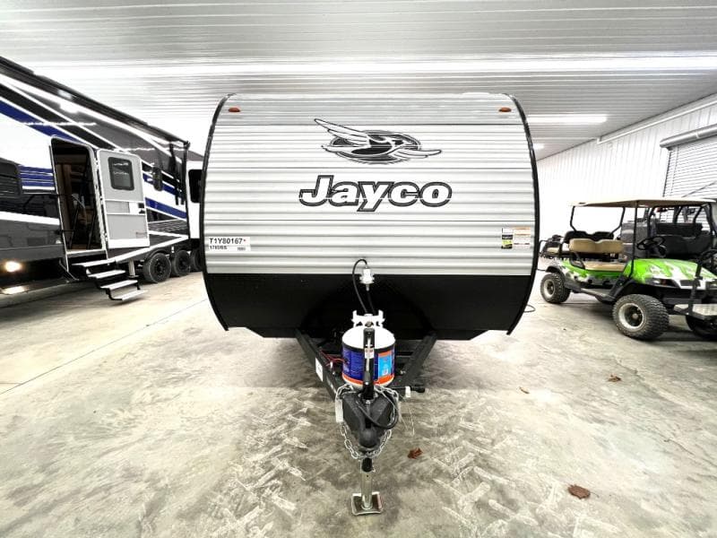 2026 Jayco 2026 Jayco Jay Flight SLX - thumbnail 19