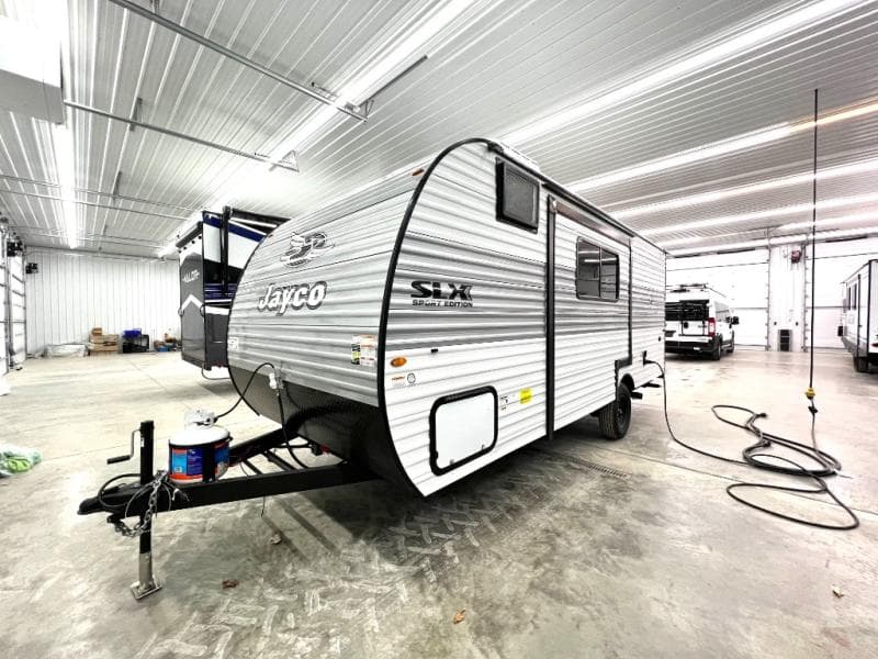 2026 Jayco 2026 Jayco Jay Flight SLX - thumbnail 20