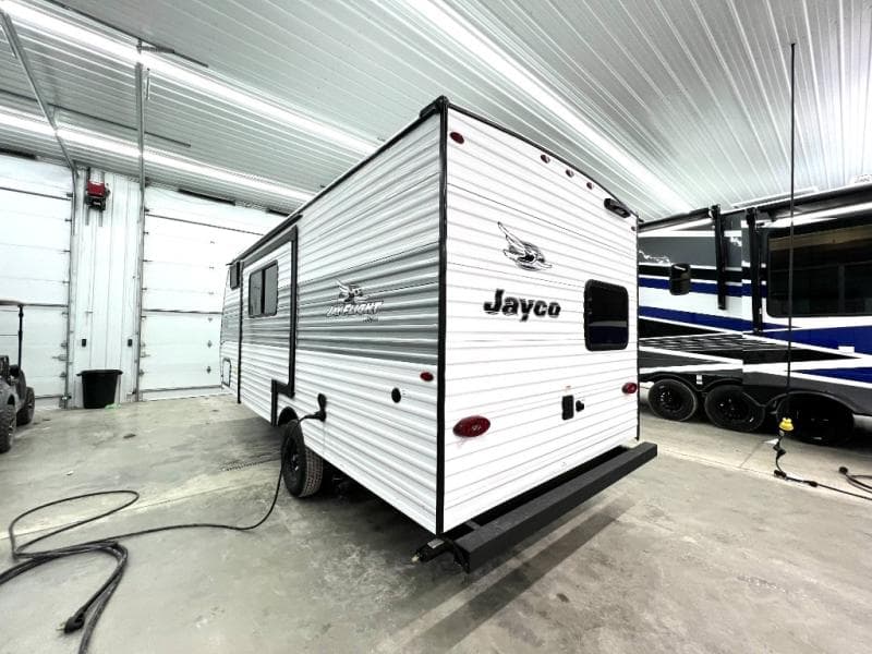 2026 Jayco 2026 Jayco Jay Flight SLX - thumbnail 21