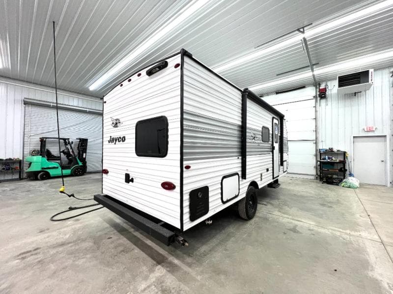 2026 Jayco 2026 Jayco Jay Flight SLX - thumbnail 22