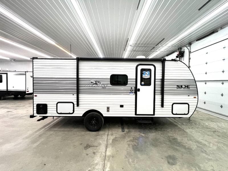 2026 Jayco 2026 Jayco Jay Flight SLX - thumbnail 23