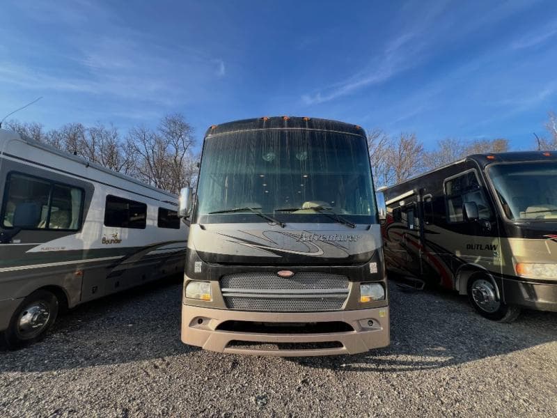 2012 Winnebago 2012 Winnebago Adventurer - thumbnail 51