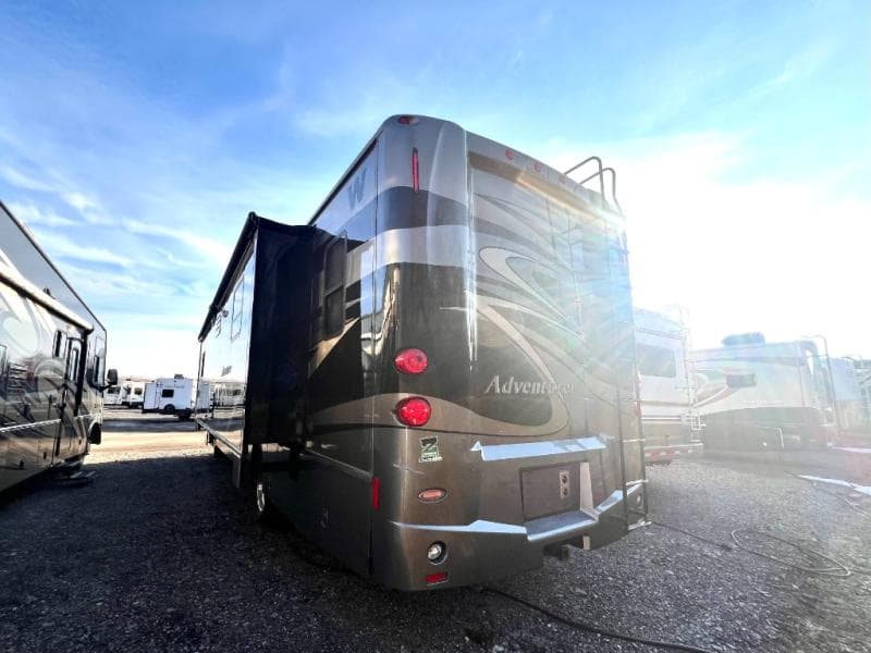 2012 Winnebago 2012 Winnebago Adventurer - thumbnail 53