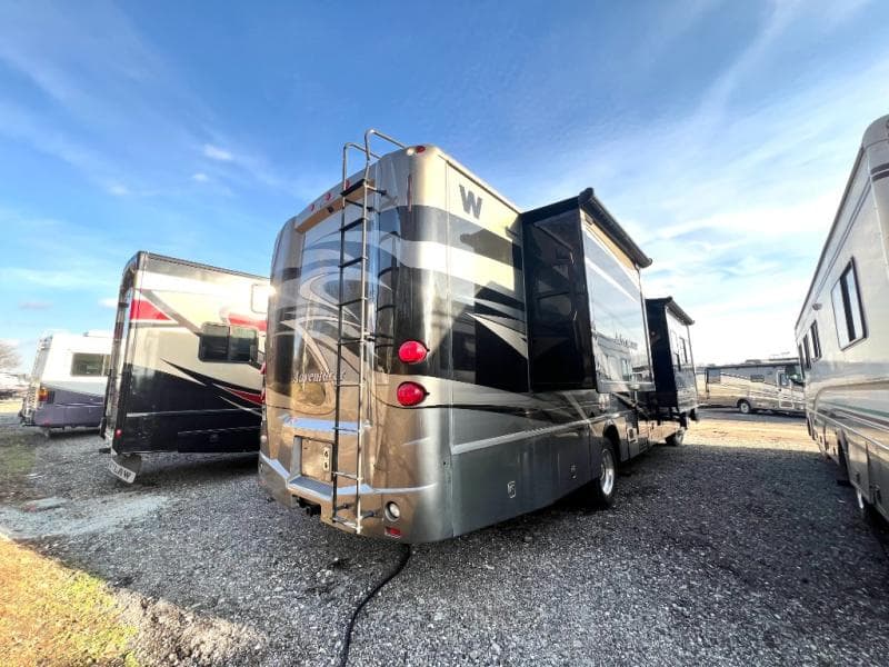 2012 Winnebago 2012 Winnebago Adventurer - thumbnail 55
