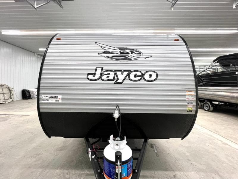 2026 Jayco 2026 Jayco Jay Flight SLX - thumbnail 4