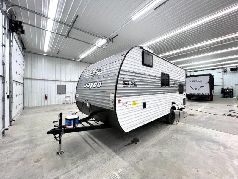 2026 Jayco 2026 Jayco Jay Flight SLX - thumbnail 5