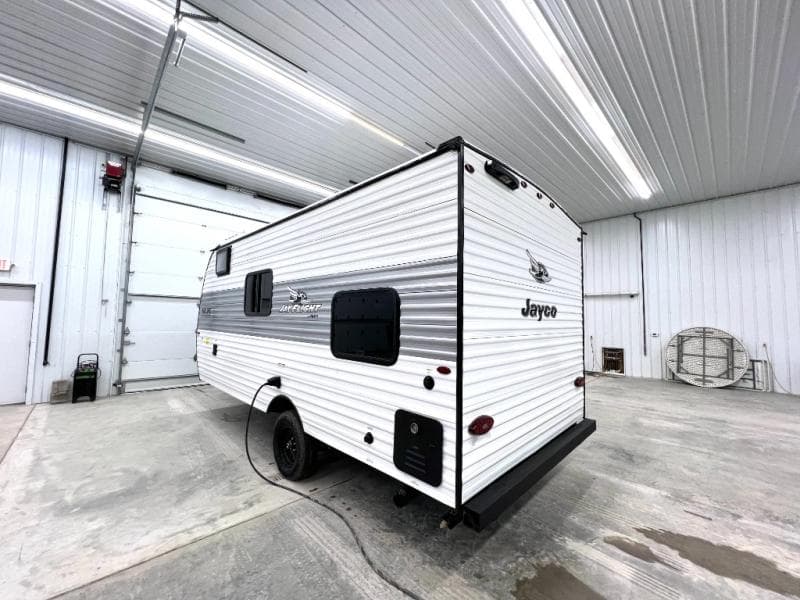 2026 Jayco 2026 Jayco Jay Flight SLX - thumbnail 6