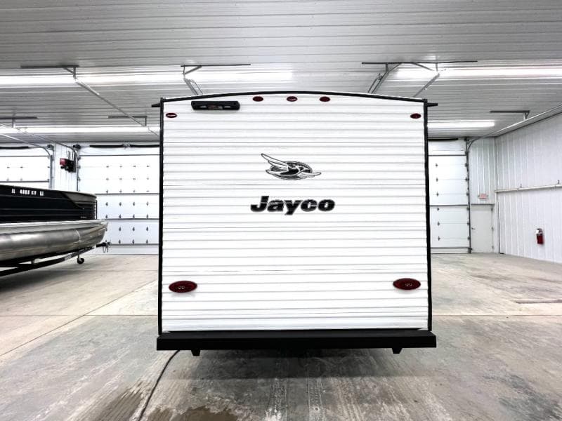 2026 Jayco 2026 Jayco Jay Flight SLX - thumbnail 7