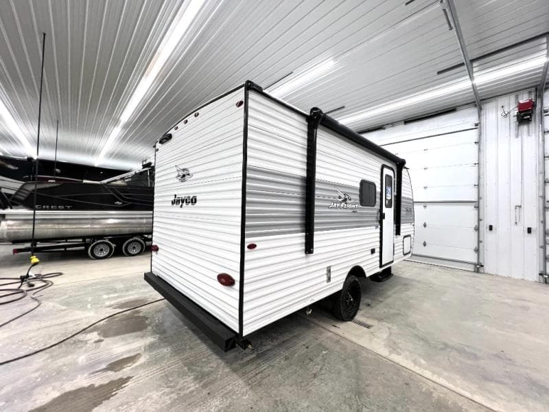 2026 Jayco 2026 Jayco Jay Flight SLX - thumbnail 8