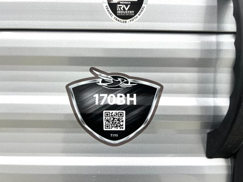 2026 Jayco 2026 Jayco Jay Flight SLX - thumbnail 9